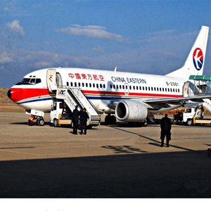 义乌机场快递航空快运业稳步发展的原因是什么？